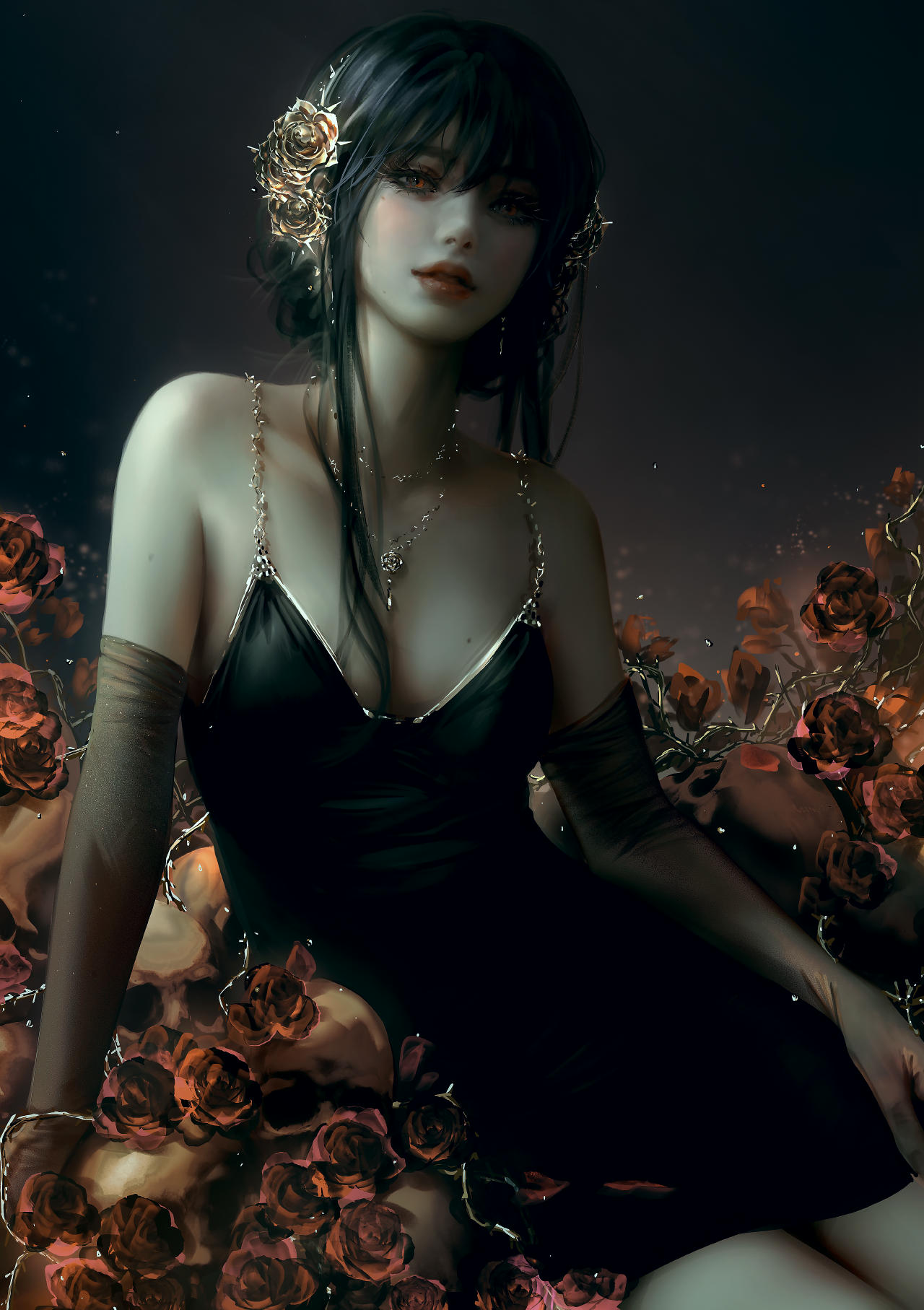 3